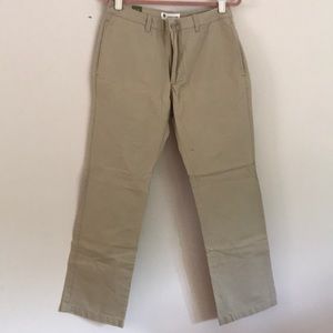 Original Khaki Men pants